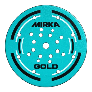 Mirka Gold