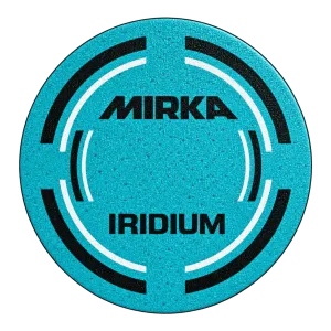 Mirka Iridium D125