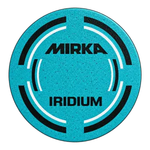 Mirka Iridium
