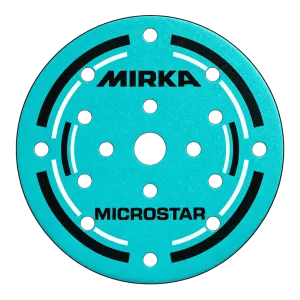 Mirka MicroStar