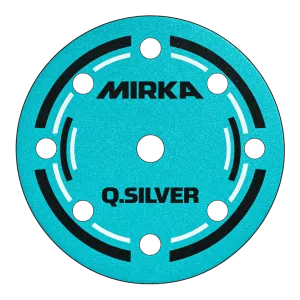 Mirka Q.SILVER