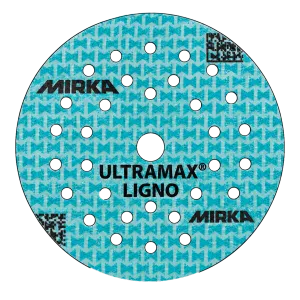 Mirka Ultimax LIGNO D125