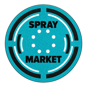 Spray Market (8 отв.)