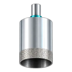 Коронки RapidE RED POINT SINTERED