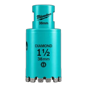 Коронки Milwaukee M14