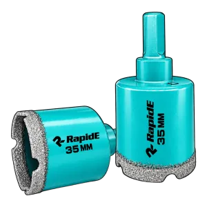 Коронки RapidE RED Point