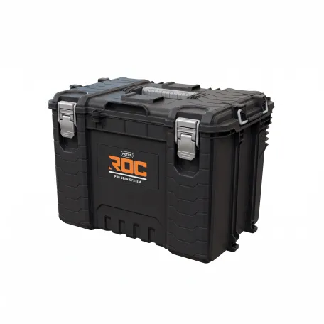 Ящик для инструмента Keter ROC Pro Gear 2.0 XL (256980)