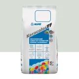 Цементний розчин Mapei KERACOLOR FF №103, для швів до 6 мм, білий Місяць, 5 кг (5051035)