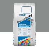 Цементний розчин Mapei KERACOLOR FF №112, для швів до 6 мм, сірий, 5 кг (5051125)