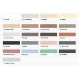 Цементний розчин Mapei KERACOLOR FF №112, для швів до 6 мм, сірий, 5 кг (5051125)