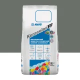Цементний розчин Mapei KERACOLOR FF №113, для швів до 6 мм, темно-сірий, 5 кг (5051135)
