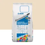 Цементний розчин Mapei KERACOLOR FF №130, для швів до 6 мм, жасмін, 2 кг (5051302)
