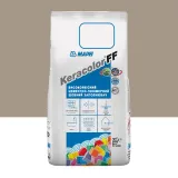 Цементний розчин Mapei KERACOLOR FF №133, для швів до 6 мм, пісочний, 2 кг (5051332)