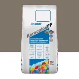 Цементний розчин Mapei KERACOLOR FF №134, для швів до 6 мм, шовк, 2 кг (5051342)