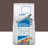 Цементний розчин Mapei KERACOLOR FF №144, для швів до 6 мм, шоколад, 2 кг (5051442)