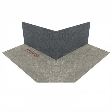 Зовнішній кутник Mira Outer Corner, 1 шт (MOuter01)