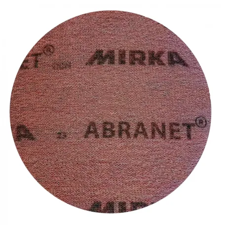 Шлифовальный круг Mirka Abranet D150/Р1000, 1 шт. (5424105092-1)