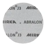 Шлифовальный круг Mirka ABRALON J3, 150 мм, P2000, 1 шт. (8M030194-1)