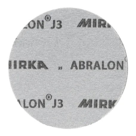 Шлифовальный круг Mirka ABRALON J3, 150 мм, P1000, 1 шт. (8M030175-1)