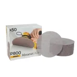 Шлифовальный круг Mirka Abranet Ace D175/Р800, 50шт (AC22705081)