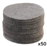 Сетчатый диск Mirka Abranet ACE, 125 мм, P600, 50 шт. (AC23205061)