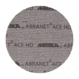 Шлифовальный круг Mirka Abranet Ace HD D175/Р40, 1 шт. (AH22702540-1)