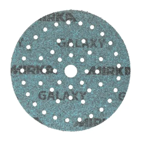 Круг шлифовальный Mirka Galaxy керамическое зерно D150/P40, 1 шт. (FY6M105040-1)
