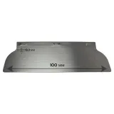 Змінне лезо OLEJNIK 100х0,3 мм до механізованого шпателя (1239100GB3)