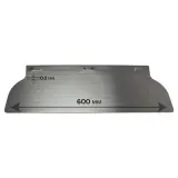 Змінне лезо OLEJNIK 600х0,5 мм до механізованого шпателя (1239600GB5)