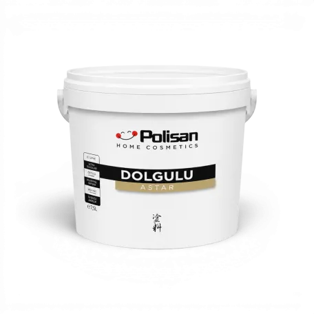 Грунтовка глубокого проникновения Polisan Dolgulu Primer 20 кг (≈11.56 л) (PLDP)