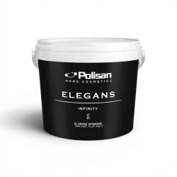 Глибокоматова фарба Polisan Elegans Infinity 12.5 л (PLSNINF)