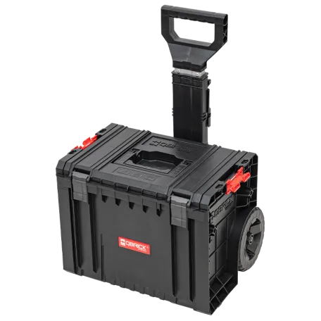 Ящик для инструментов QBRICK SYSTEM PRO CART (SKRWQCARTPROCZAPG003)