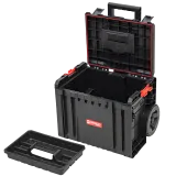 Ящик для инструментов QBRICK SYSTEM PRO CART (SKRWQCARTPROCZAPG003)