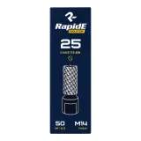 Алмазна циліндрічна шліфувальна фреза RapidE M14 для керамограніту, зернистість 50 (00004062)