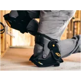 Профессиональные стабилизирующие наколенники TOUGHBUILT GelFit™ Fanatic (TBL-KP-G3)