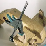 Швидкозатискна стубцина Wolfcraft EHZ 40-110 (3455100)