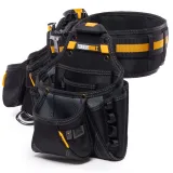 Комплект ремень и сумки Toughbuilt ClipTech 4 шт (TB-CT-101-4P)