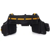 Комплект ремень и сумки Toughbuilt ClipTech 4 шт (TB-CT-101-4P)