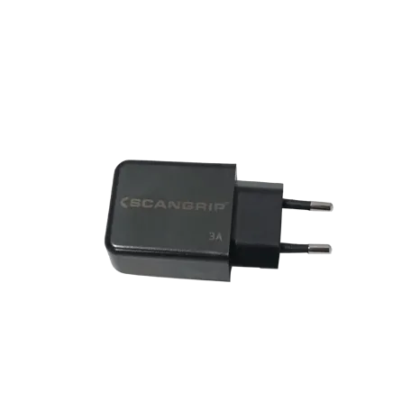 Зарядное устройство с разъемом Mini DC Scangrip Charger USB 5V, 3A (03.5378)