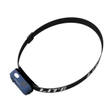 Налобный фонарь с бесконтактным датчиком Scangrip Head Lite (03.5669)