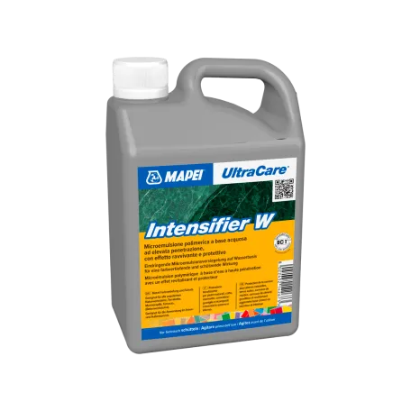 Средство для улучшения цвета Mapei Ultracare Intensifier W, 1 л (UINTW1)