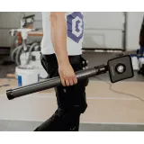 Штатив для размещения светодиодных прожекторов Scangrip Tripod 2m (03.5685)