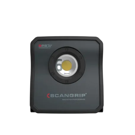 Светодиодный прожектор Scangrip Nova 6 SPS, 6000 lm (03.6001)