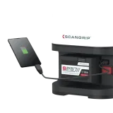 Светодиодный прожектор Scangrip Area 10 SPS (03.6009)