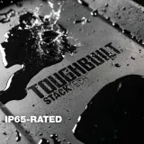 Ящик для инструментов TOUGHBUILT StackTech Tool Crate (TB-B1-X-50)