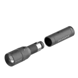 Ручной фонарь с зарядкой от прикуривателя в авто Scangrip Flash 12-24V (03.5124)