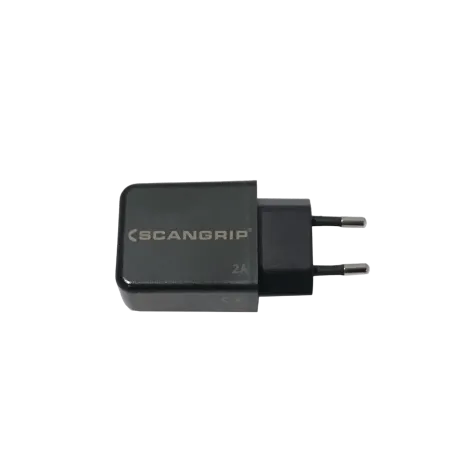Зарядное устройство с разъемом Mini DC Scangrip Charger USB 5V, 2A (03.5373)