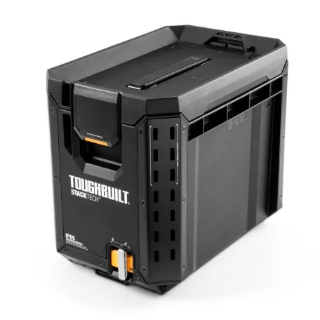 Ящик для инструмента  TOUGHBUILT  StackTech Compact Tool Box (TB-B1-B-60C)