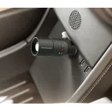 Ручной фонарь с зарядкой от прикуривателя в авто Scangrip Flash 12-24V (03.5124)