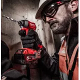 Сверло по мультиматериалам HEX 7x100 (1 шт) MILWAUKEE (4932471103)